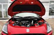 Suzuki Swift - фото 22