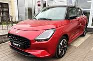 Suzuki Swift - фото 1