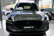 Suzuki Swift GLX