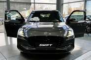 Suzuki Swift GLX