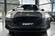 Suzuki Swift GLX