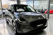 Suzuki Swift GLX