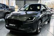 Suzuki Swift GLX