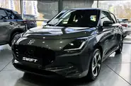 Suzuki Swift GLX