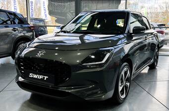 Suzuki Swift 2025 GLX