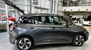 Suzuki Swift GLX