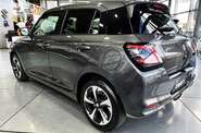 Suzuki Swift GLX