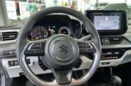 Suzuki Swift GLX