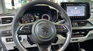 Suzuki Swift GLX