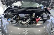 Suzuki Swift GLX