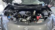 Suzuki Swift GLX