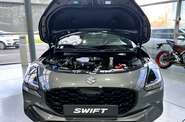 Suzuki Swift - фото 18
