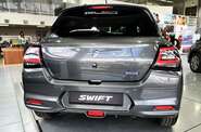 Suzuki Swift - фото 6