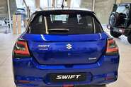 Suzuki Swift - фото 5