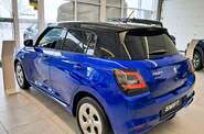 Suzuki Swift - фото 6