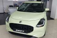 Suzuki Swift GL+