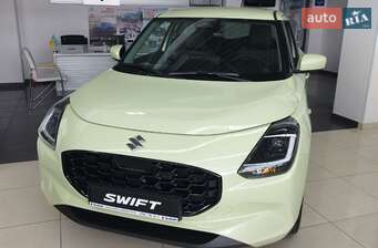 Suzuki Swift 2025 в Кременчук