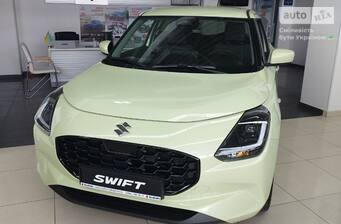 Suzuki Swift 2025 GL+