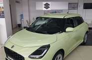 Suzuki Swift GL+
