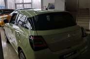 Suzuki Swift GL+