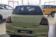 Suzuki Swift GL+