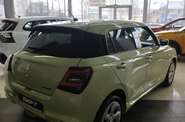 Suzuki Swift GL+