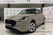 Suzuki Swift GL+