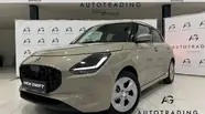 Suzuki Swift GL+