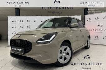 Suzuki Swift 2025 GL+