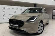 Suzuki Swift GL+