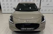 Suzuki Swift GL+