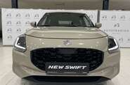 Suzuki Swift GL+