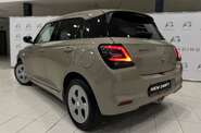 Suzuki Swift GL+