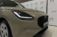 Suzuki Swift GL+