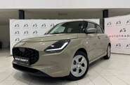 Suzuki Swift GL+