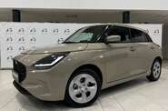 Suzuki Swift GL+