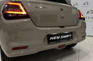 Suzuki Swift GL+