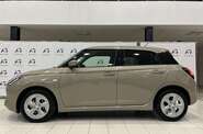 Suzuki Swift GL+