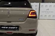 Suzuki Swift GL+