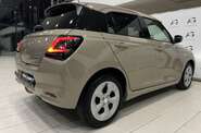 Suzuki Swift GL+