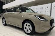 Suzuki Swift GL+