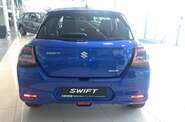 Suzuki Swift GLX