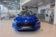 Suzuki Swift GLX