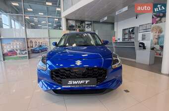 Suzuki Swift 2025 в Тернопіль