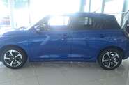 Suzuki Swift GLX