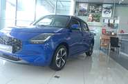 Suzuki Swift GLX