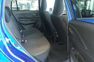 Suzuki Swift GLX