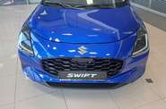 Suzuki Swift GLX