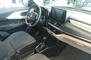Suzuki Swift GLX