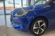 Suzuki Swift GLX